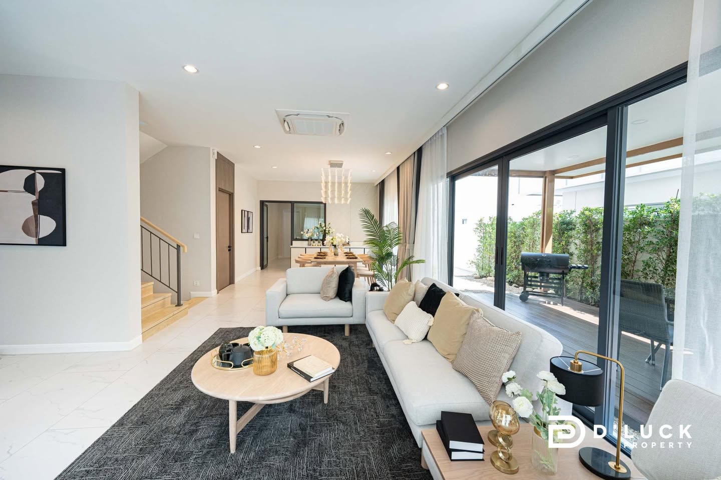 4BR house for sale in North Pattaya — photo 3