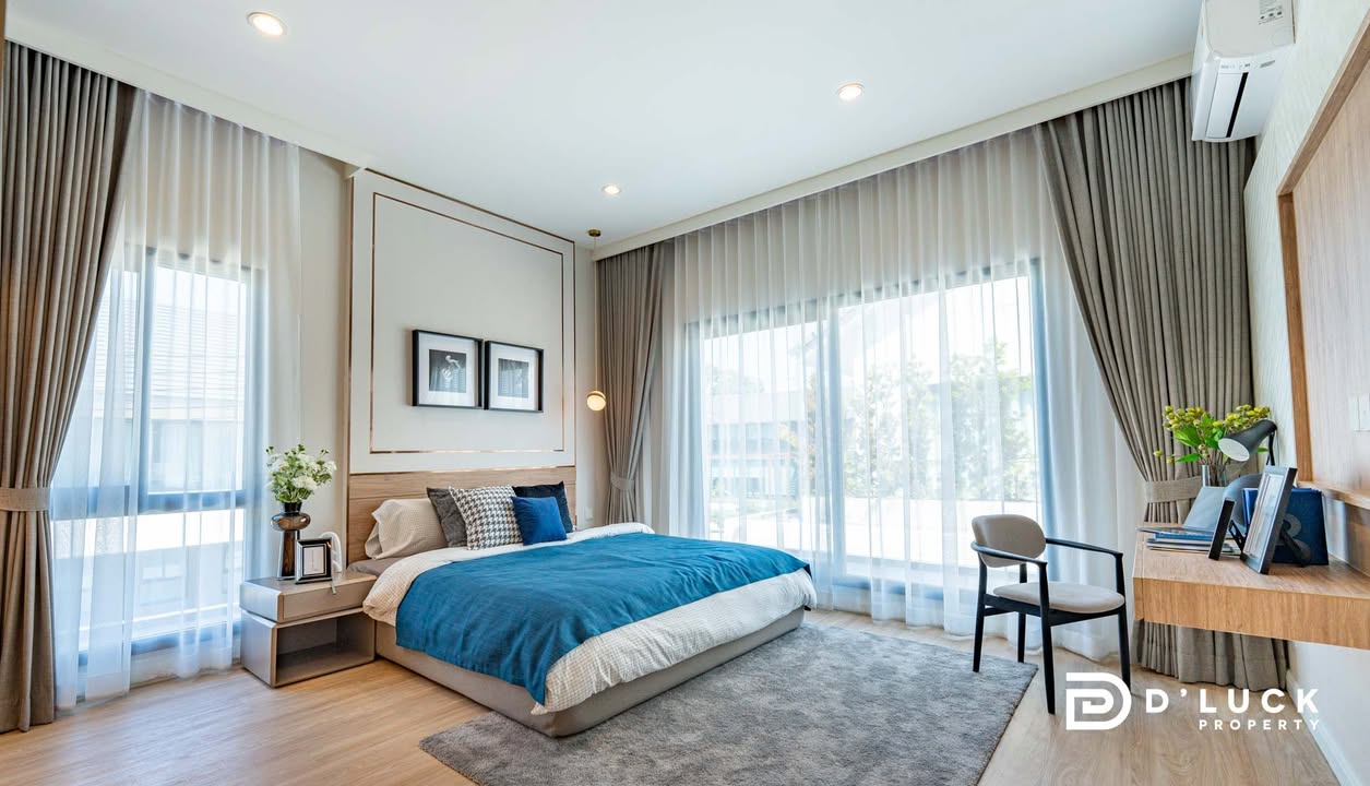 4BR house for sale in North Pattaya — photo 4