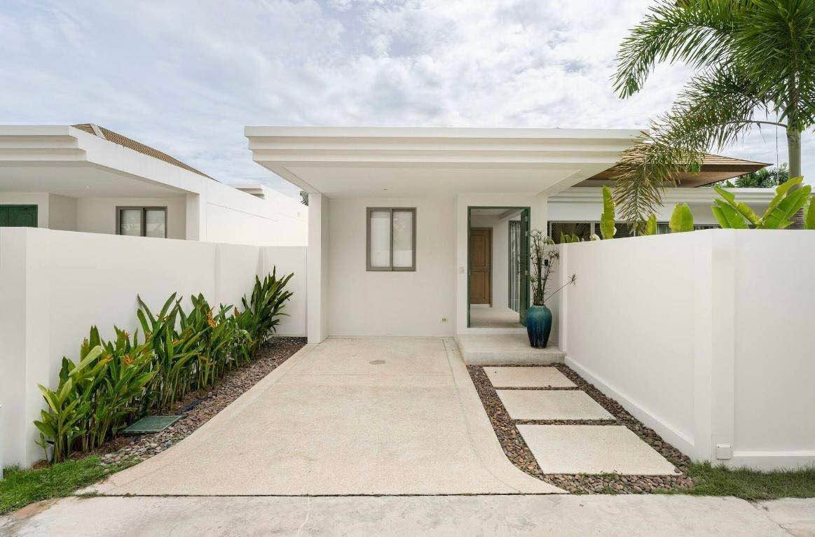 3BR villa in Cherng Talay — photo 2