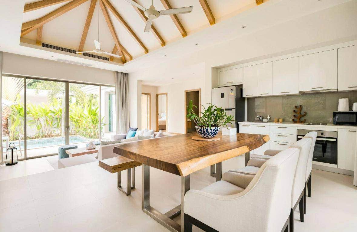 3BR villa in Cherng Talay — photo 4