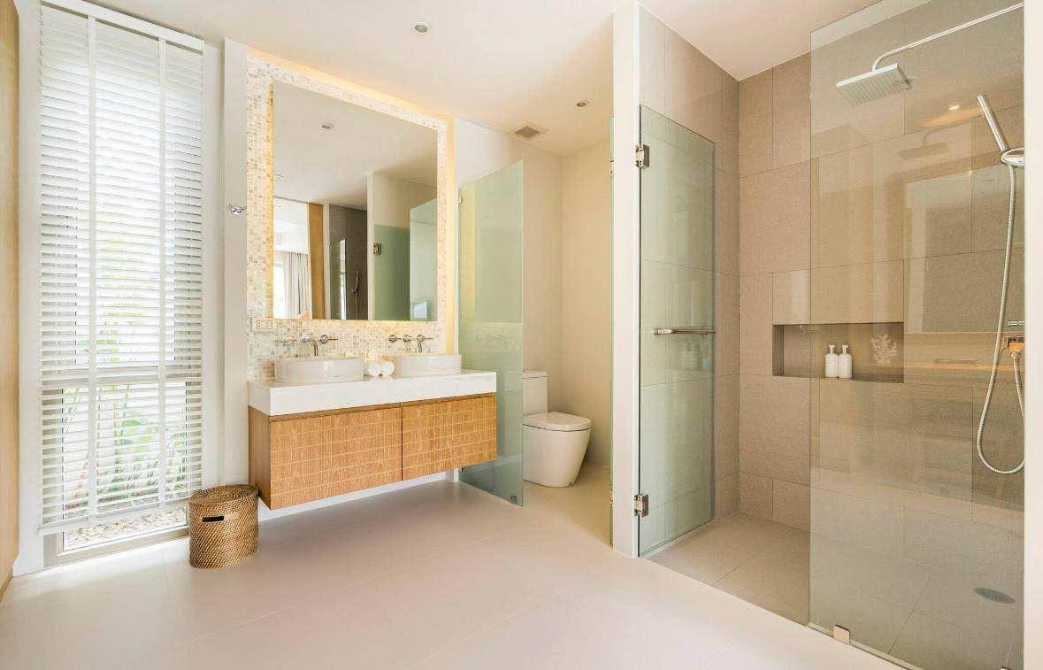 3BR villa in Cherng Talay — photo 5