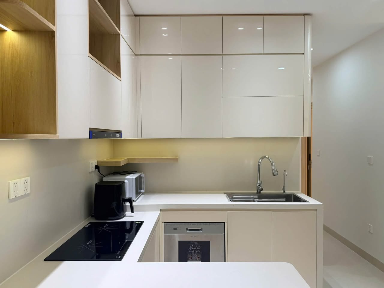 3BR apartment in My Khe — photo 2