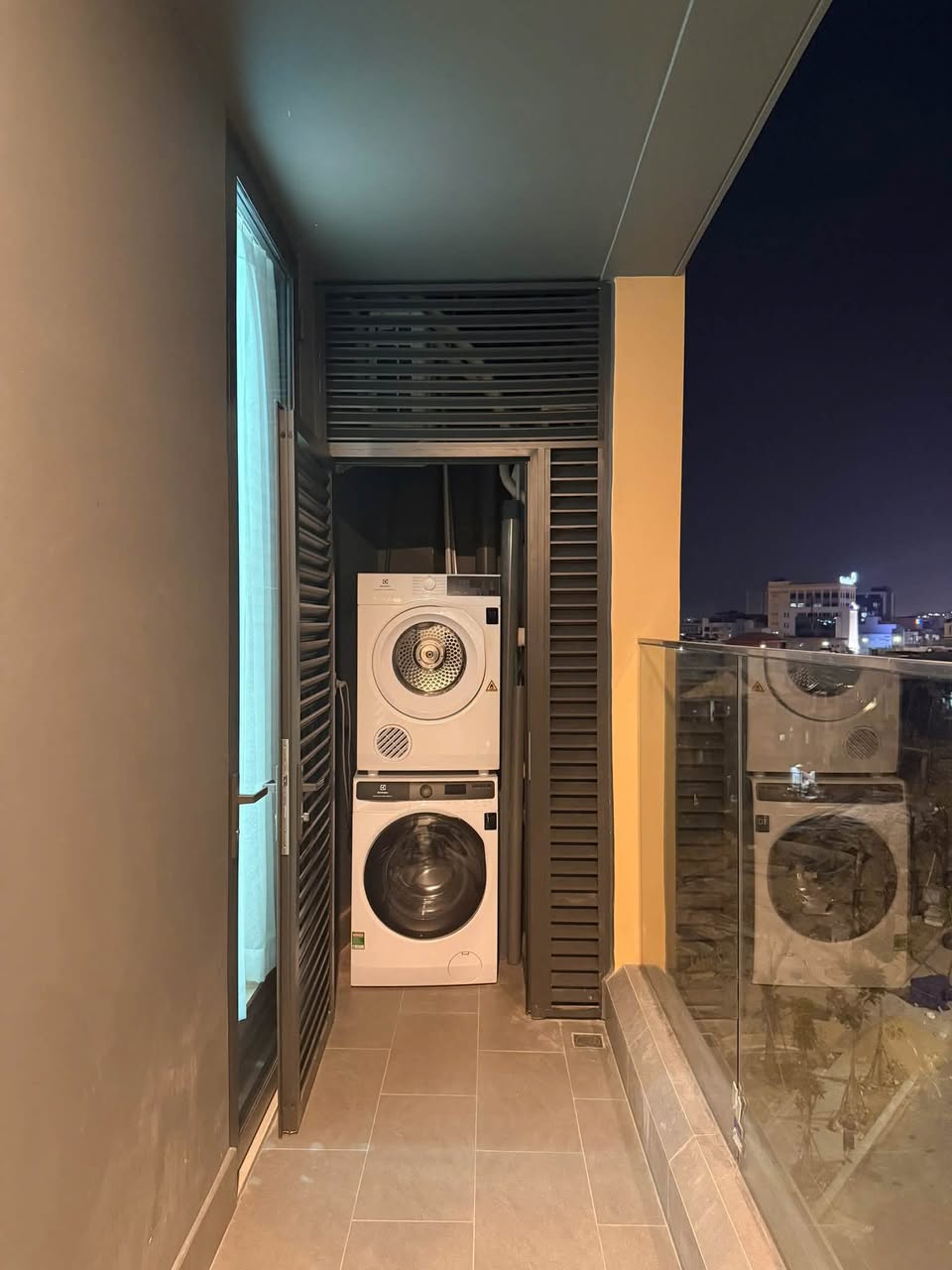3BR apartment in My Khe — photo 3