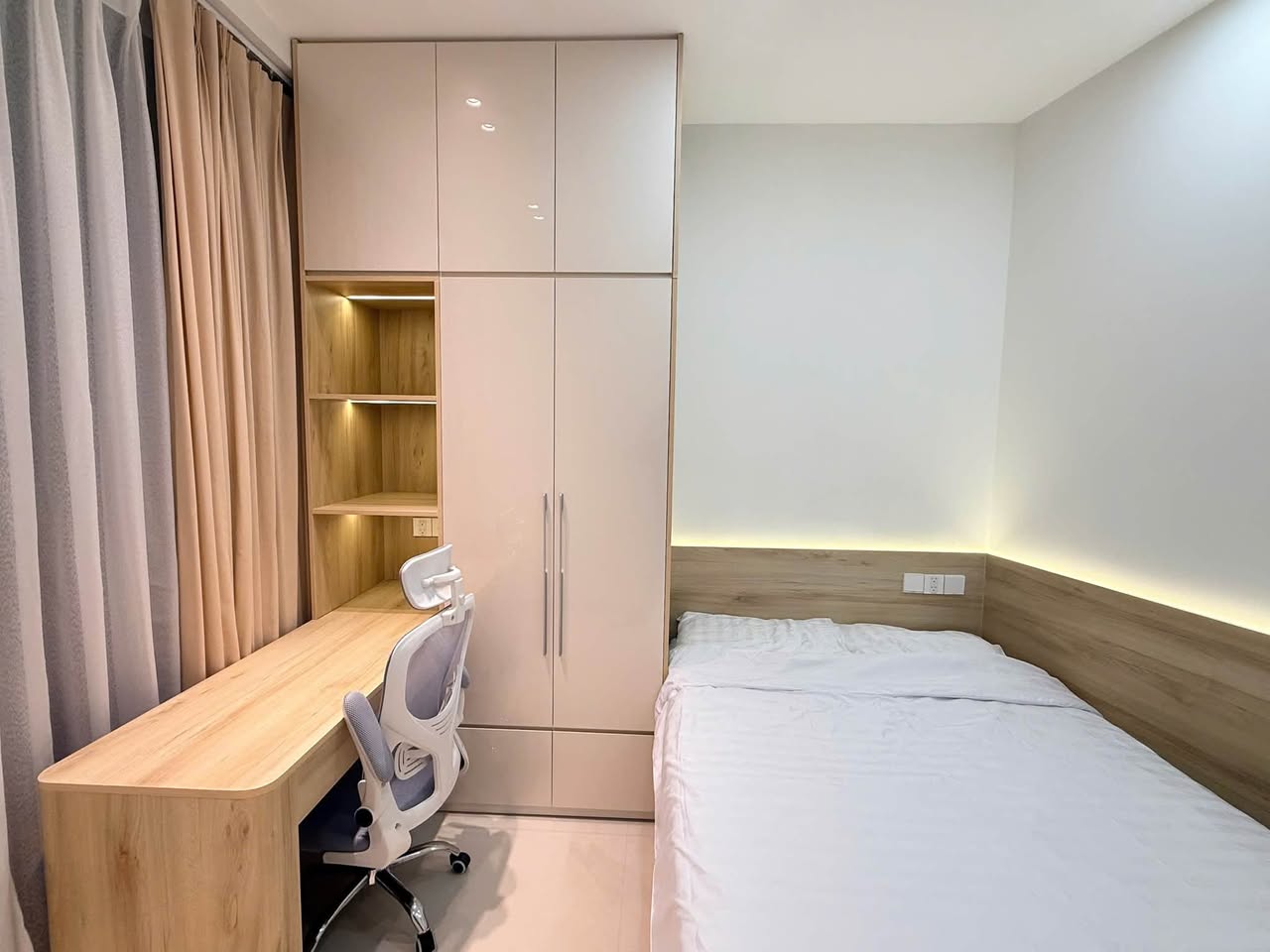 3BR apartment in My Khe — photo 4