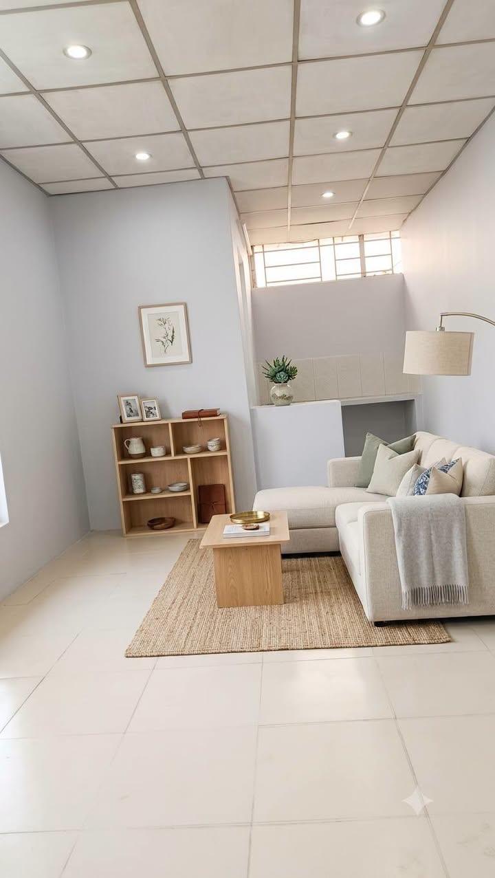 1BR apartment in Hai Ba Trung — photo 2