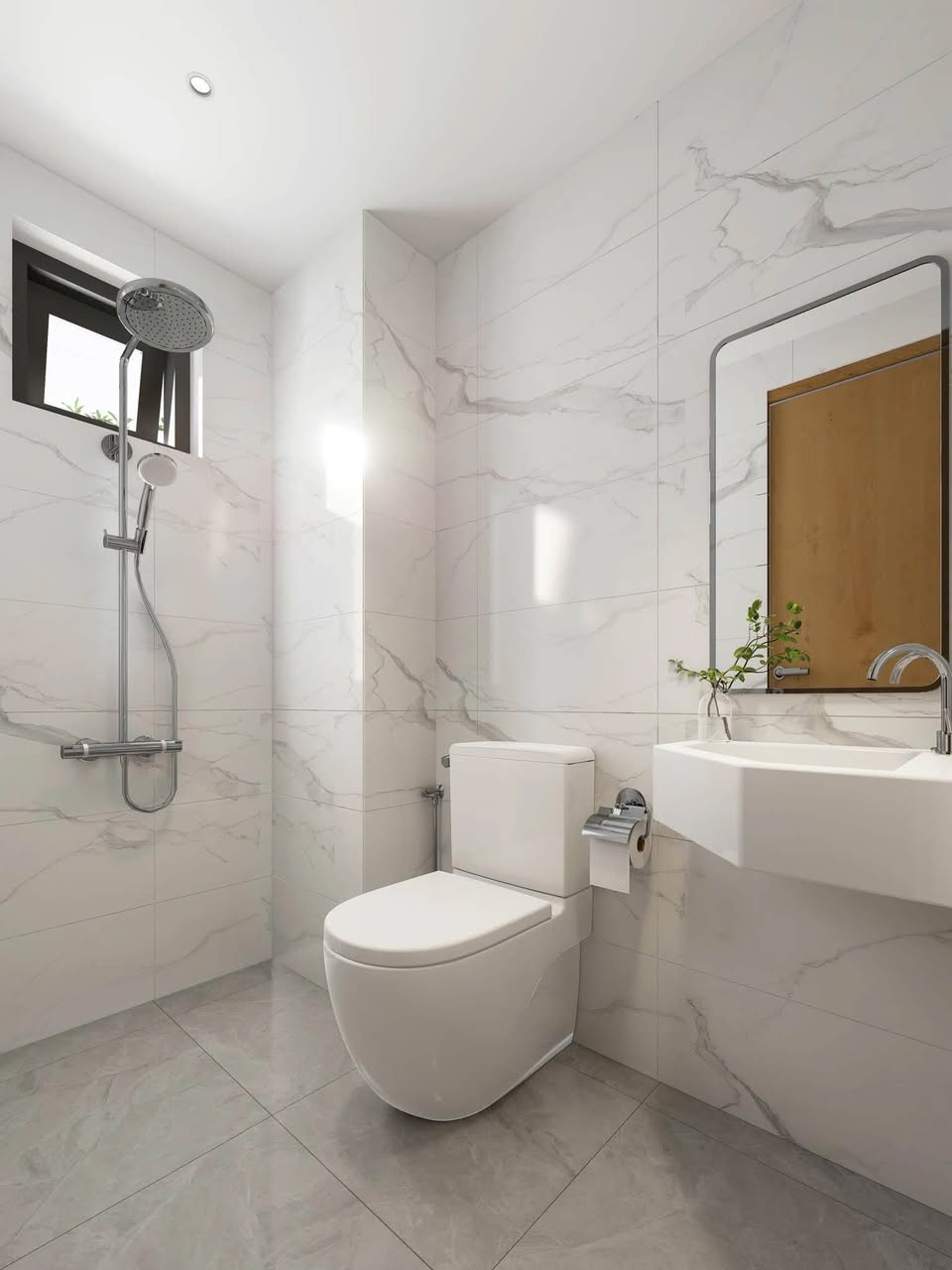 apartment in Hoa Vang — photo 2