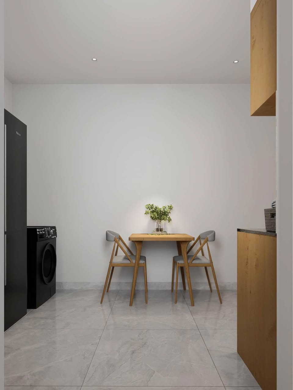 apartment in Hoa Vang — photo 3