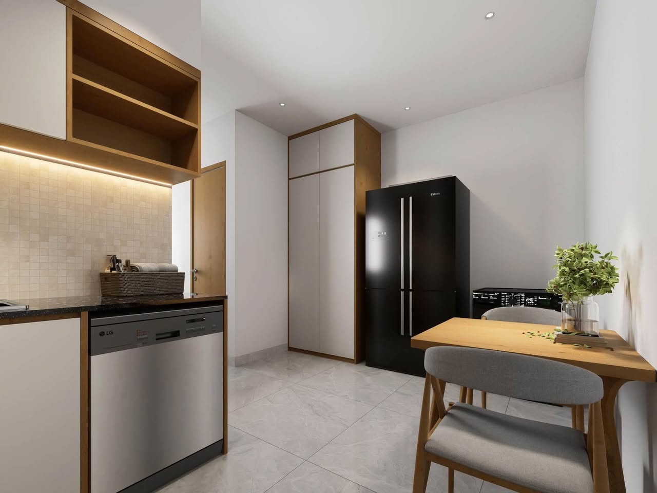 apartment in Hoa Vang — photo 4