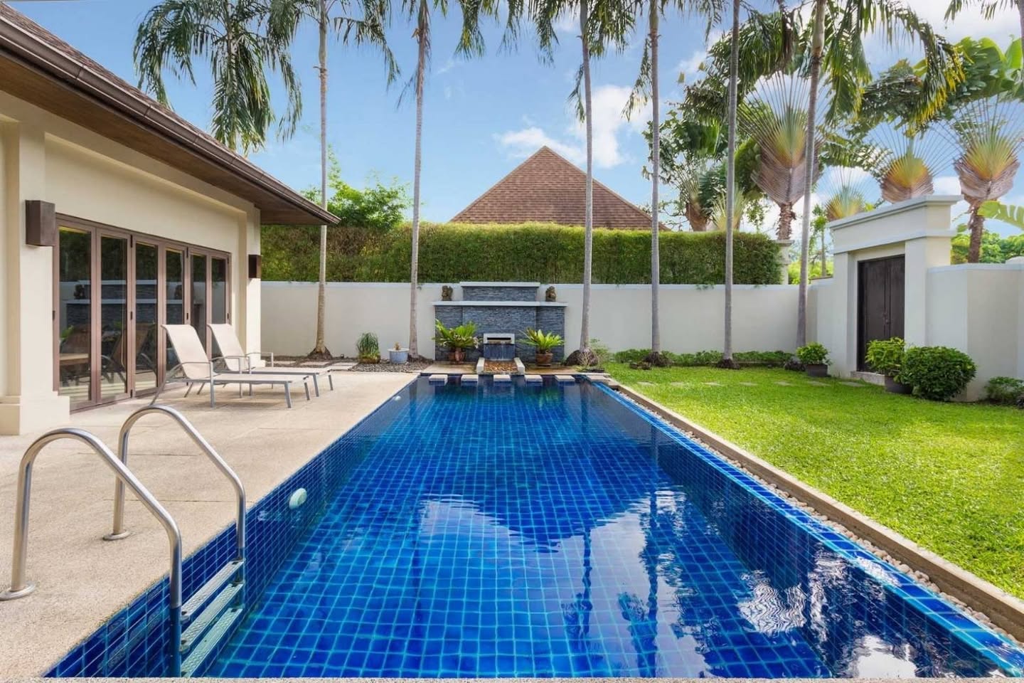 3BR villa in Rawai — photo 3