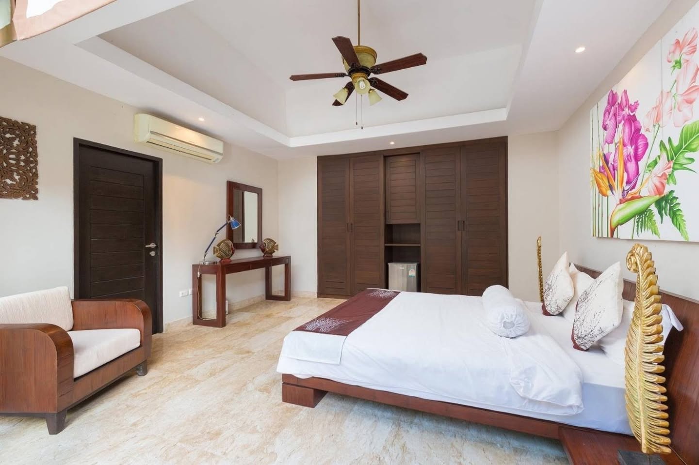 3BR villa in Rawai — photo 5