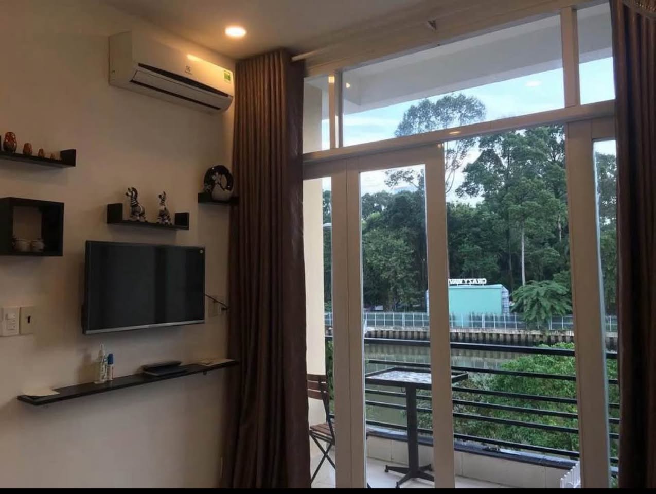 1BR apartment in Binh Thanh — photo 5