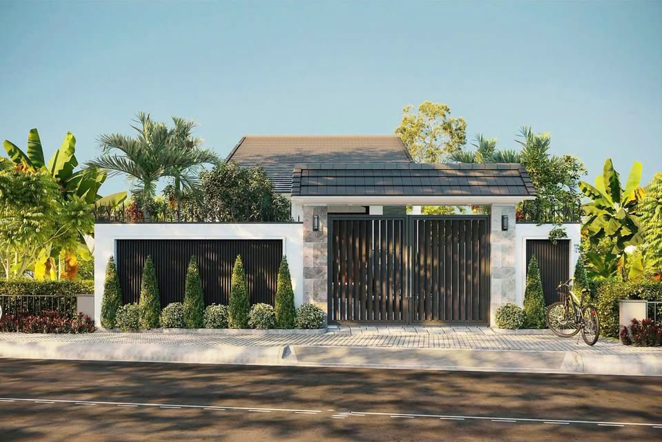 2BR villa in Ngu Hanh Son — photo 2