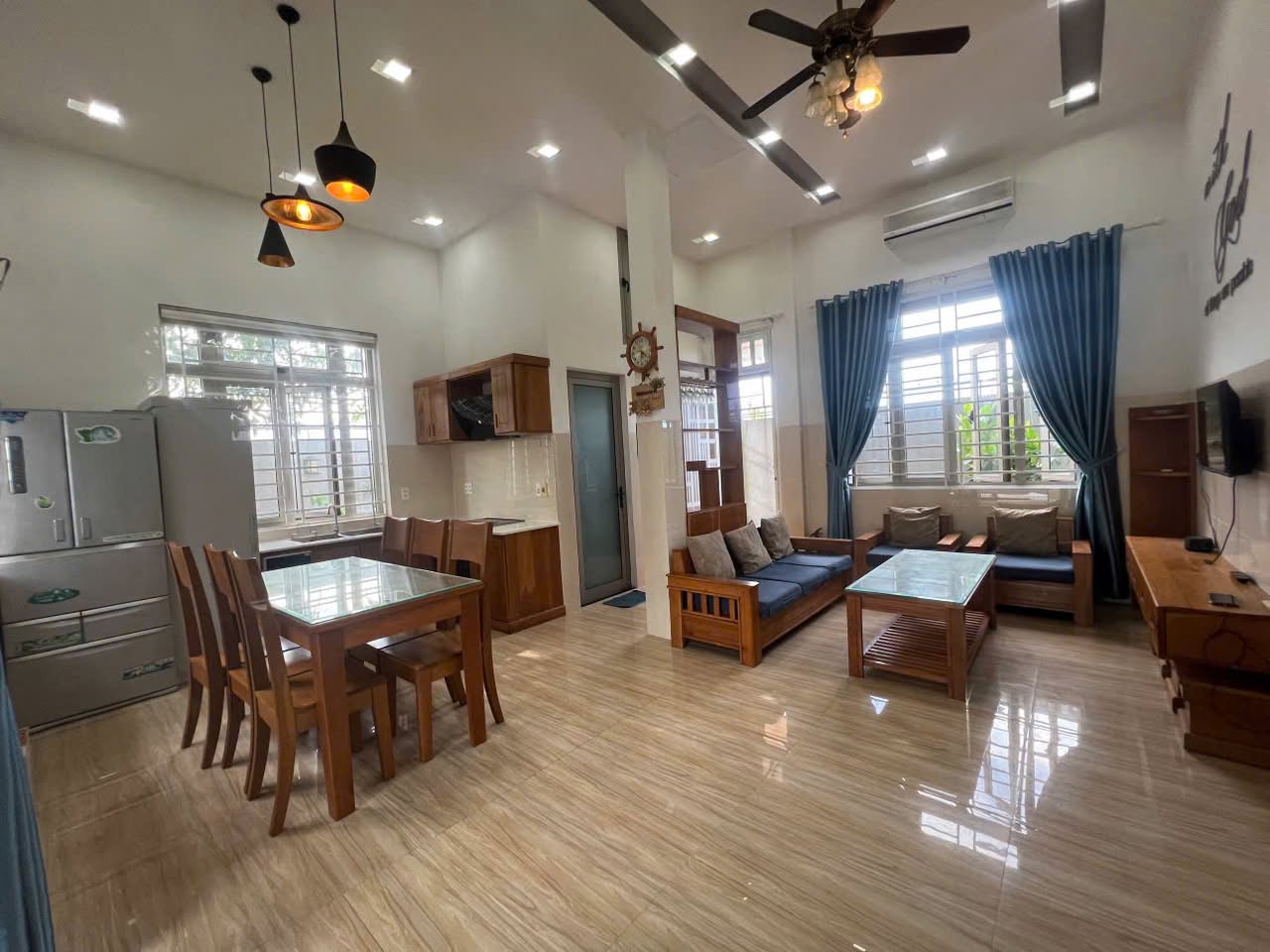 2BR villa in Ngu Hanh Son — photo 5