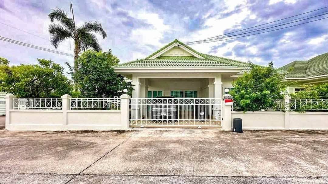 3BR house in Central Pattaya — photo 5