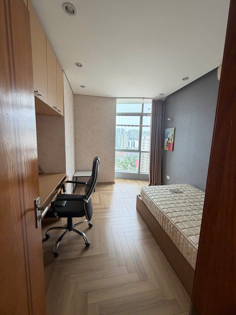 2BR apartment in Cau Giay — photo 2
