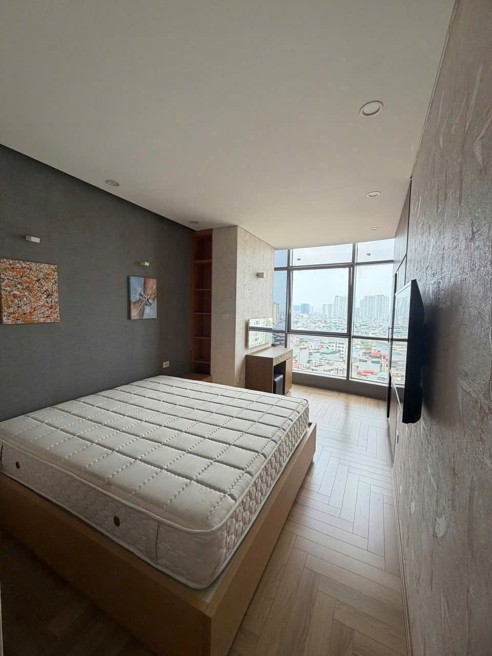 2BR apartment in Cau Giay — photo 3