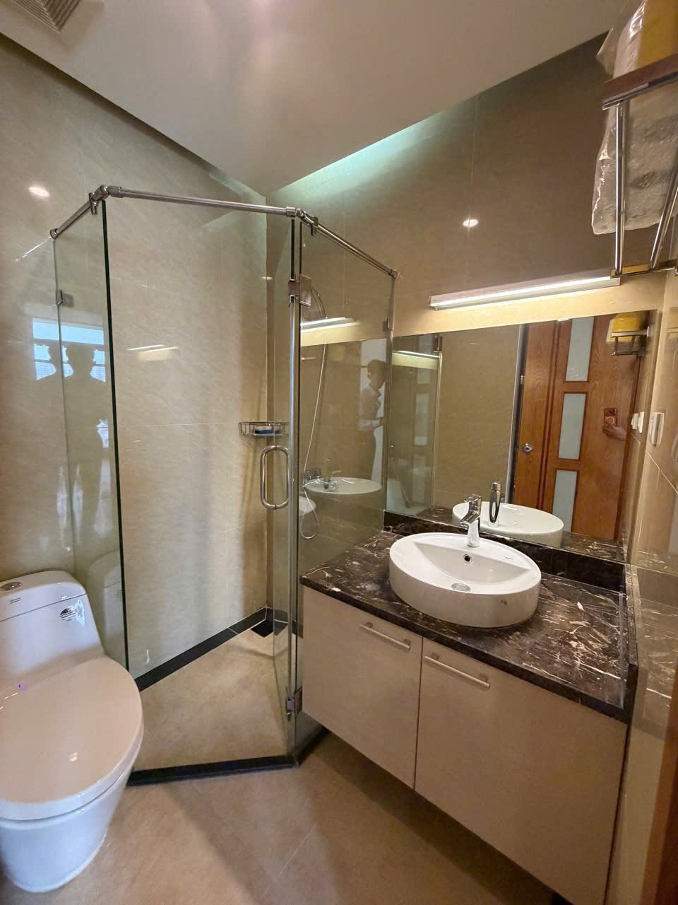 2BR apartment in Cau Giay — photo 4