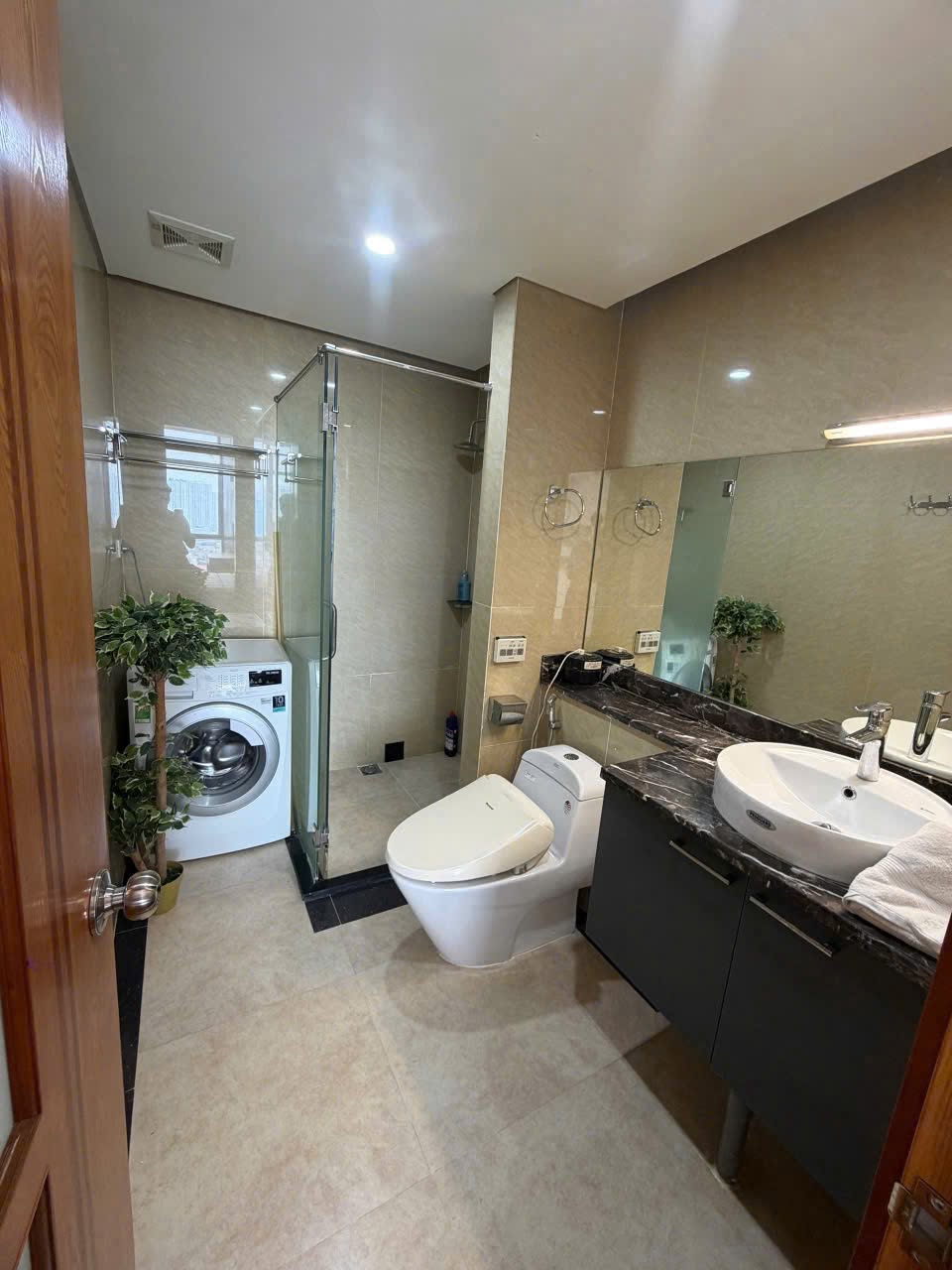 2BR apartment in Cau Giay — photo 5