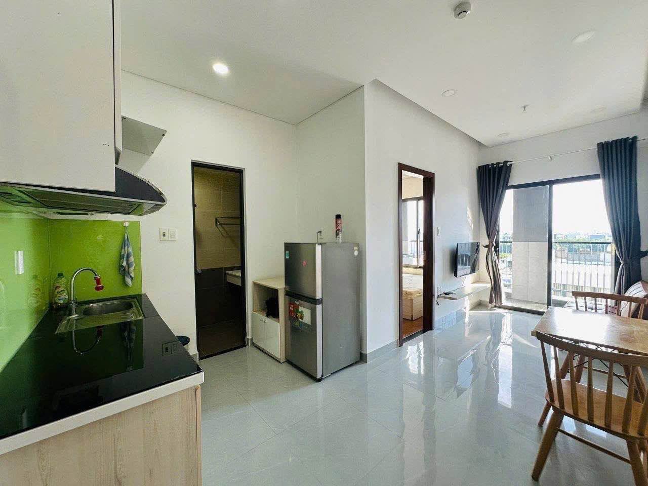 1BR apartment in Ngu Hanh Son — photo 3