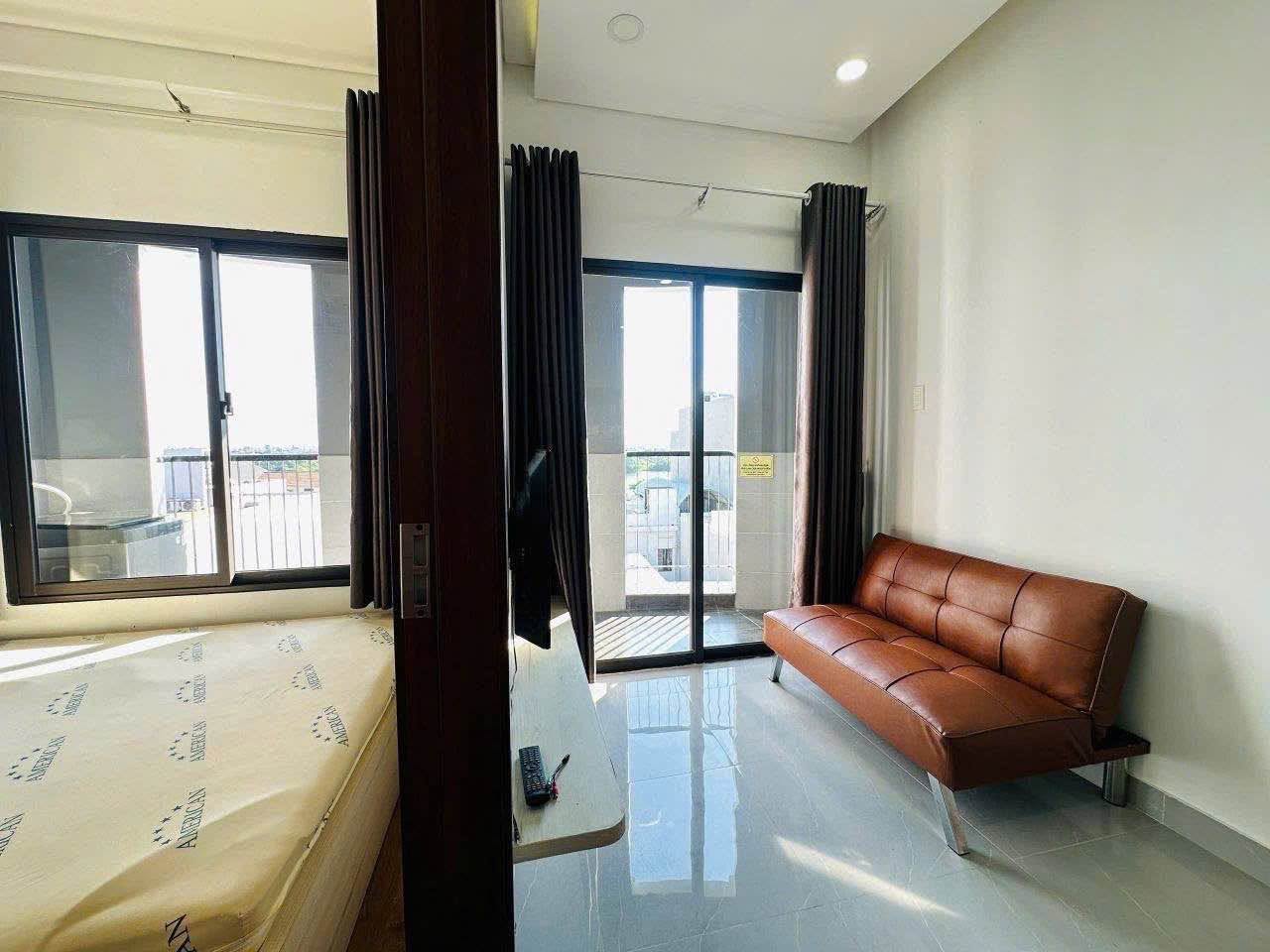 1BR apartment in Ngu Hanh Son — photo 4