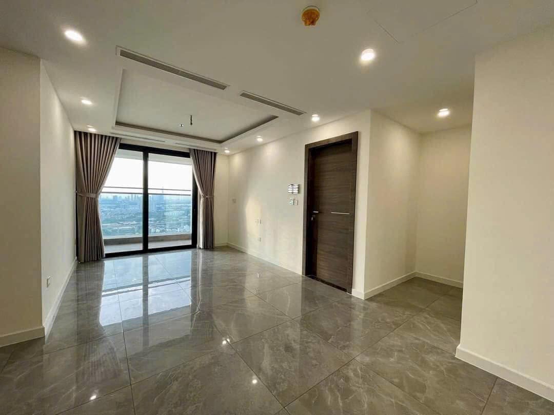 2BR apartment in District 7 — photo 2