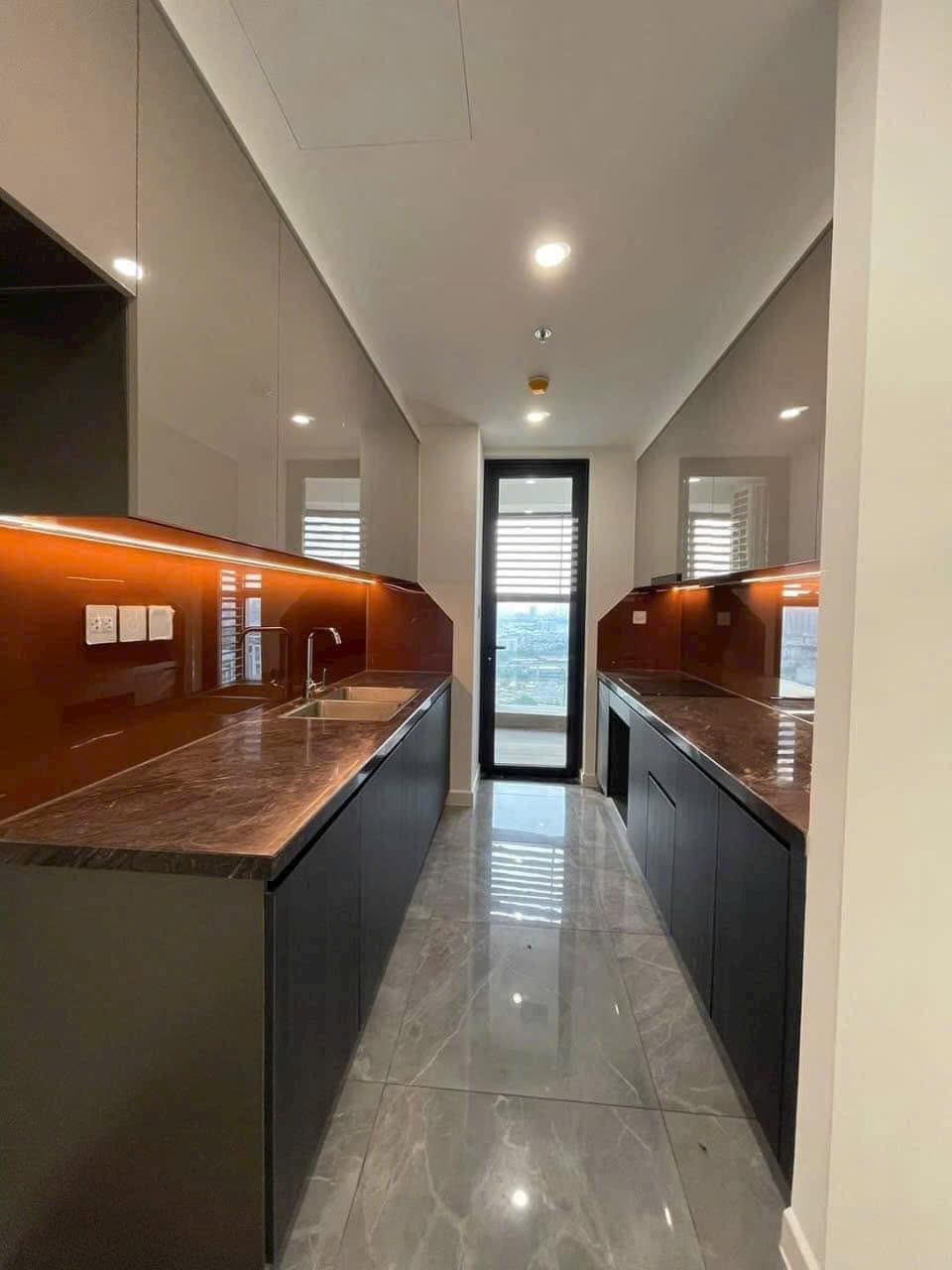 2BR apartment in District 7 — photo 5