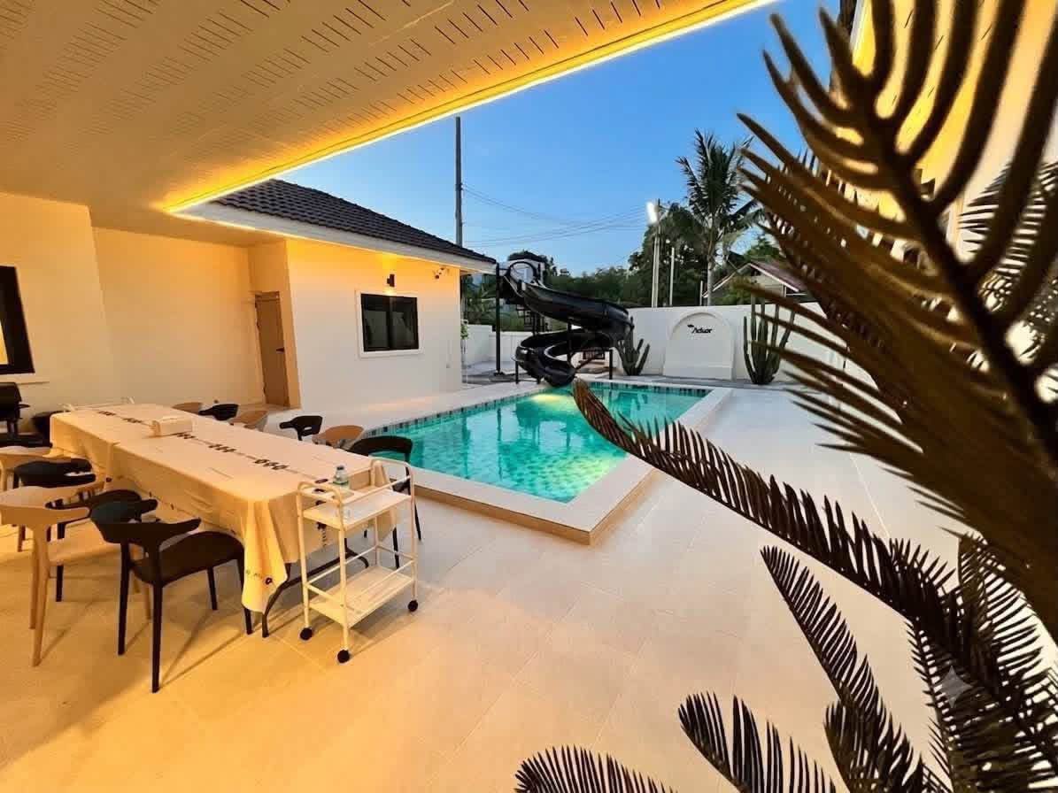 3BR villa in Pattaya — photo 2
