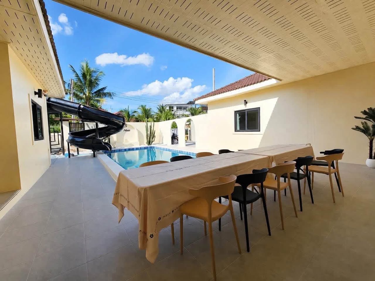 3BR villa in Pattaya — photo 3