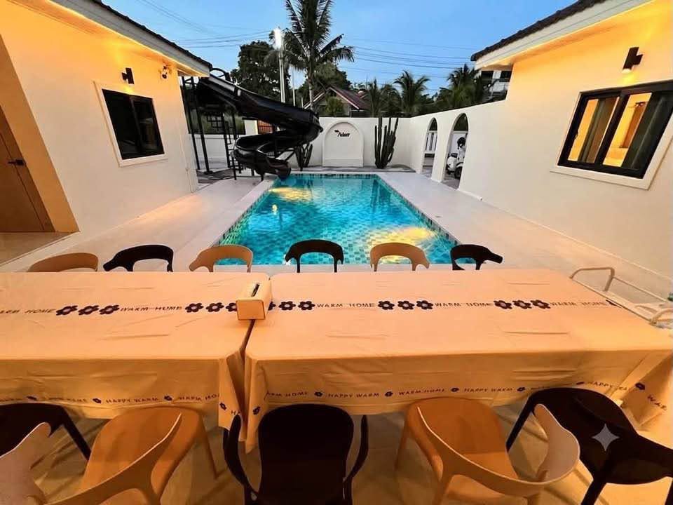 3BR villa in Pattaya — photo 4