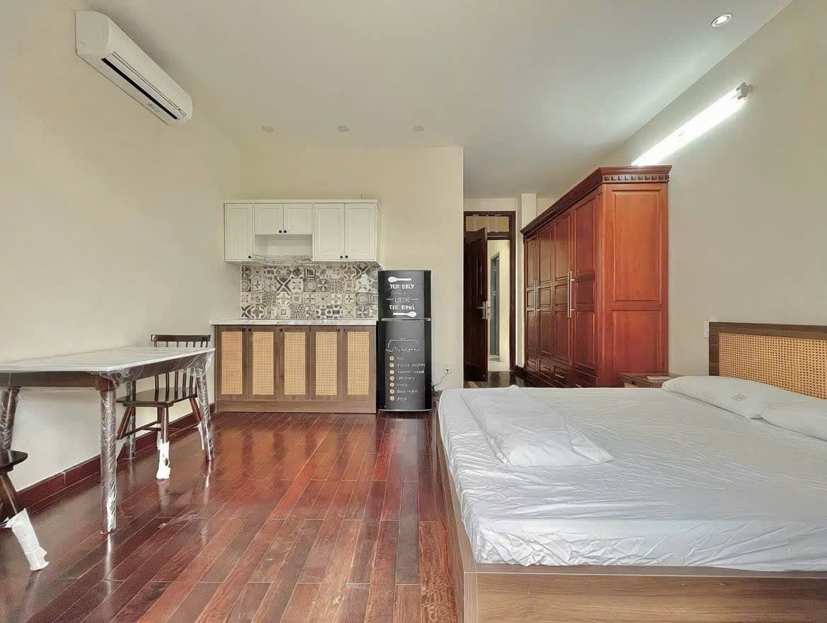 1BR apartment in District 2 — photo 4