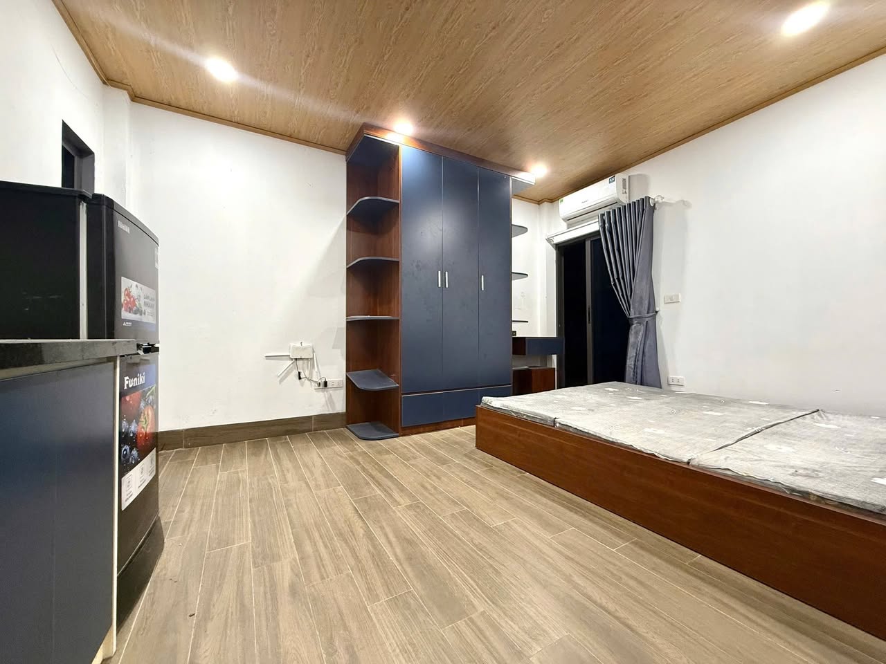 1BR room in Bac Tu Liem — photo 2