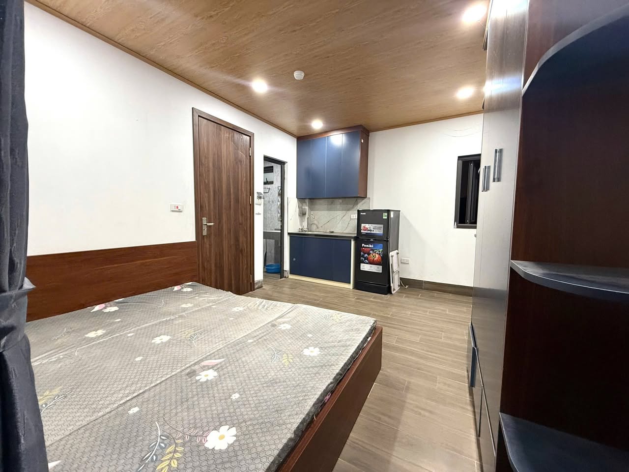 1BR room in Bac Tu Liem — photo 4
