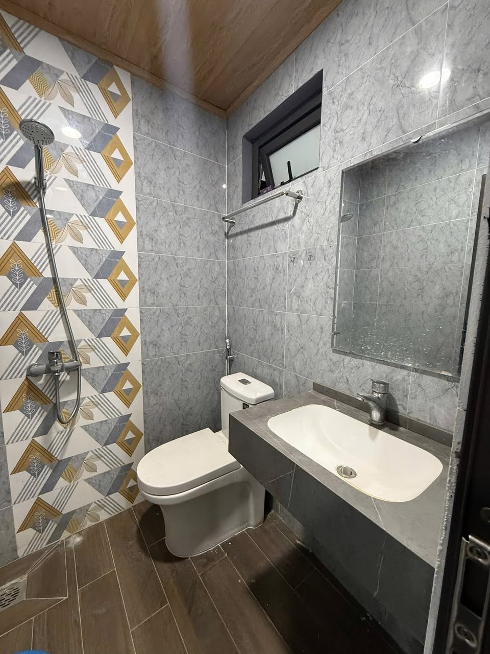 1BR room in Bac Tu Liem — photo 5