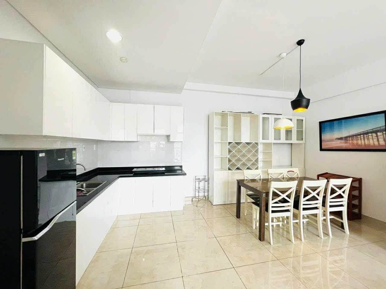 1BR apartment in District 7 — photo 2