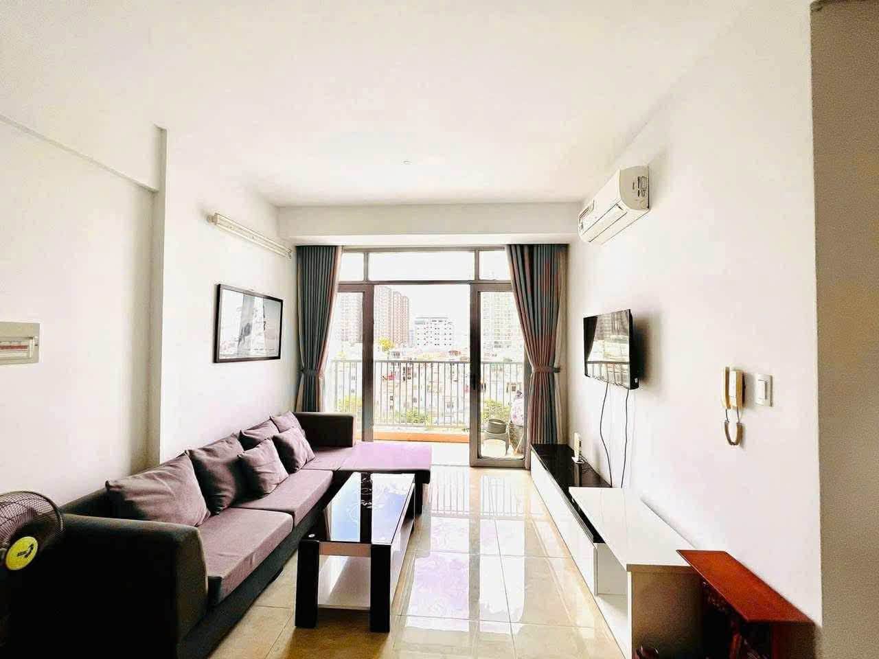 1BR apartment in District 7 — photo 3