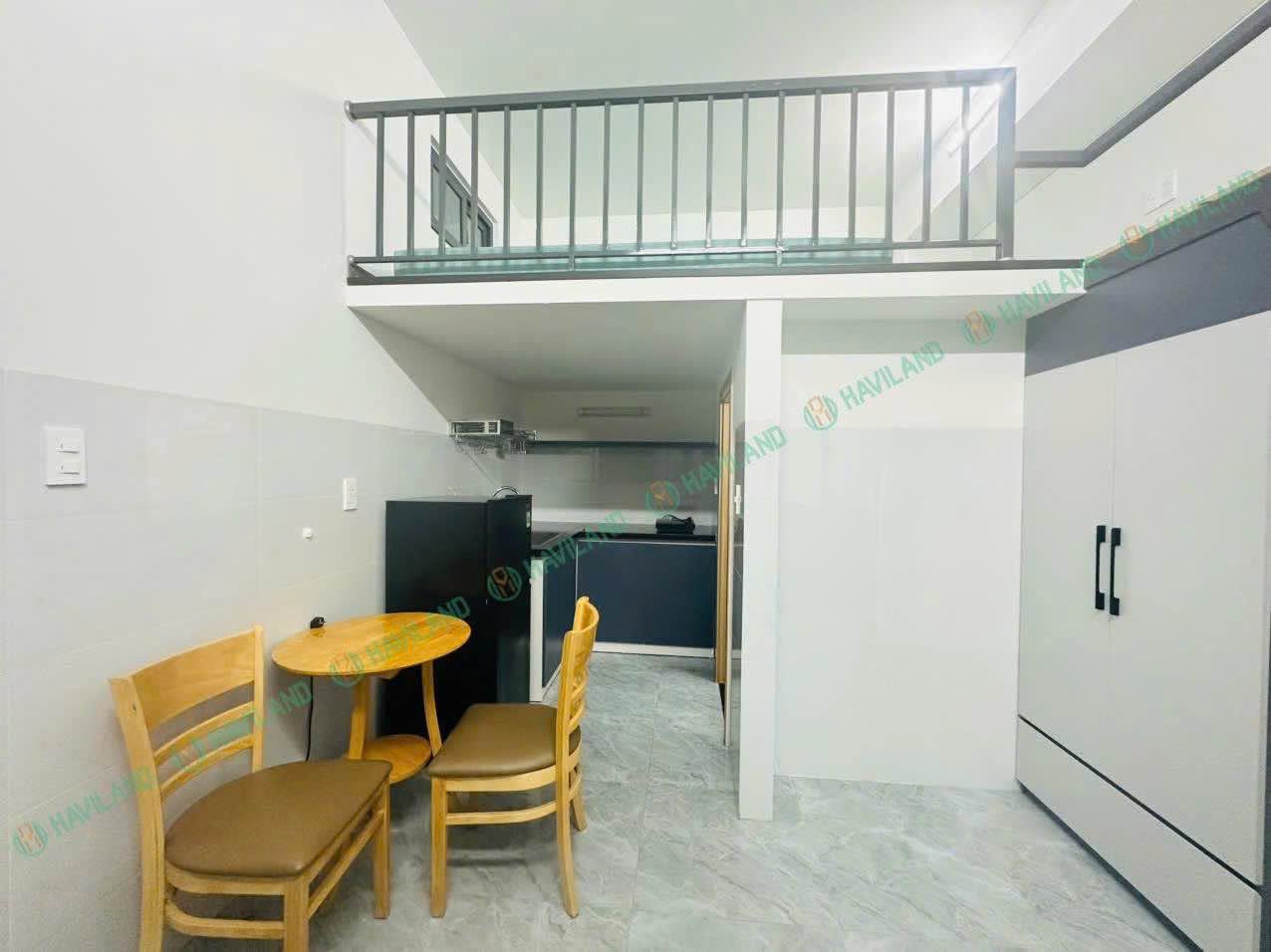 duplex in Lien Chieu — photo 2