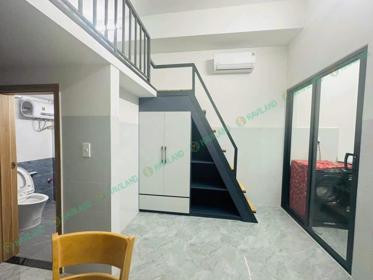 duplex in Lien Chieu — photo 3