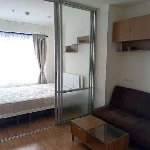 Studio condo in Prachachuen — photo 2