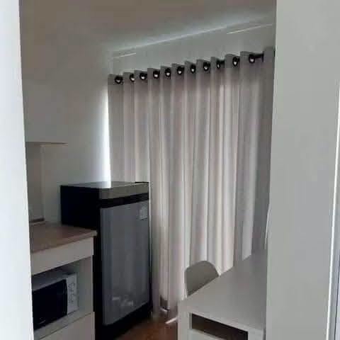 Studio condo in Prachachuen — photo 4