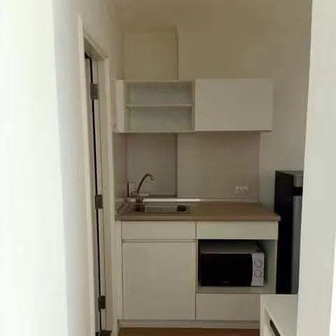 Studio condo in Prachachuen — photo 5