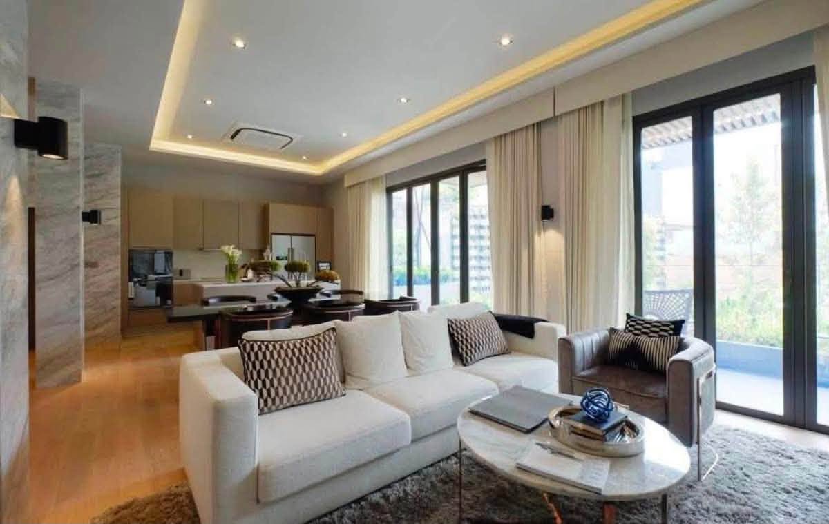 4BR house in Ekkamai — photo 2