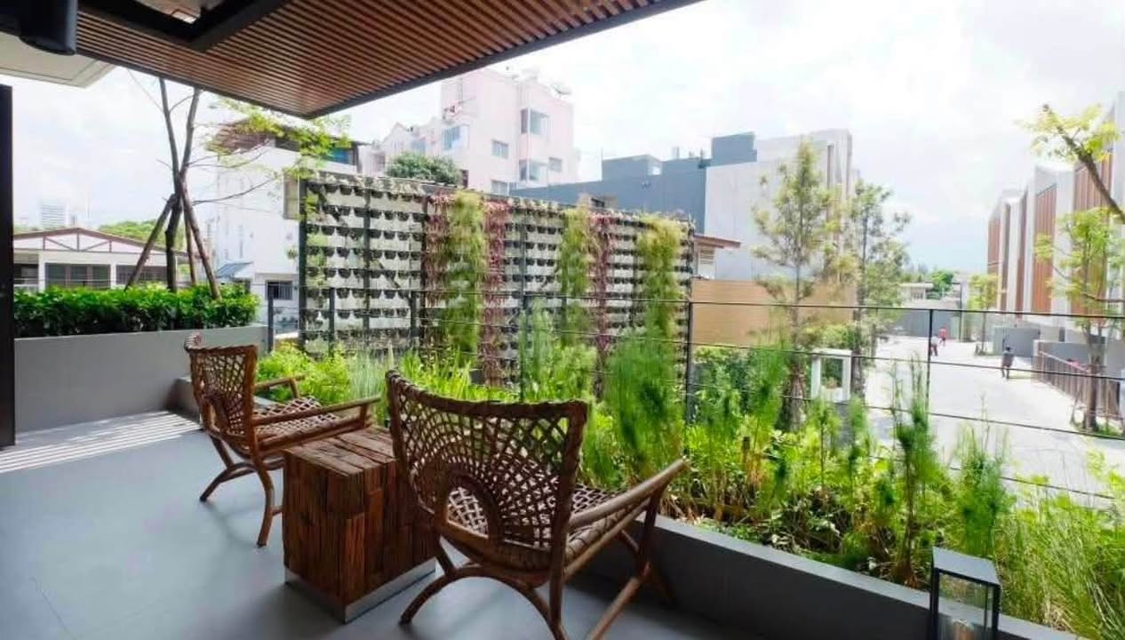 4BR house in Ekkamai — photo 5