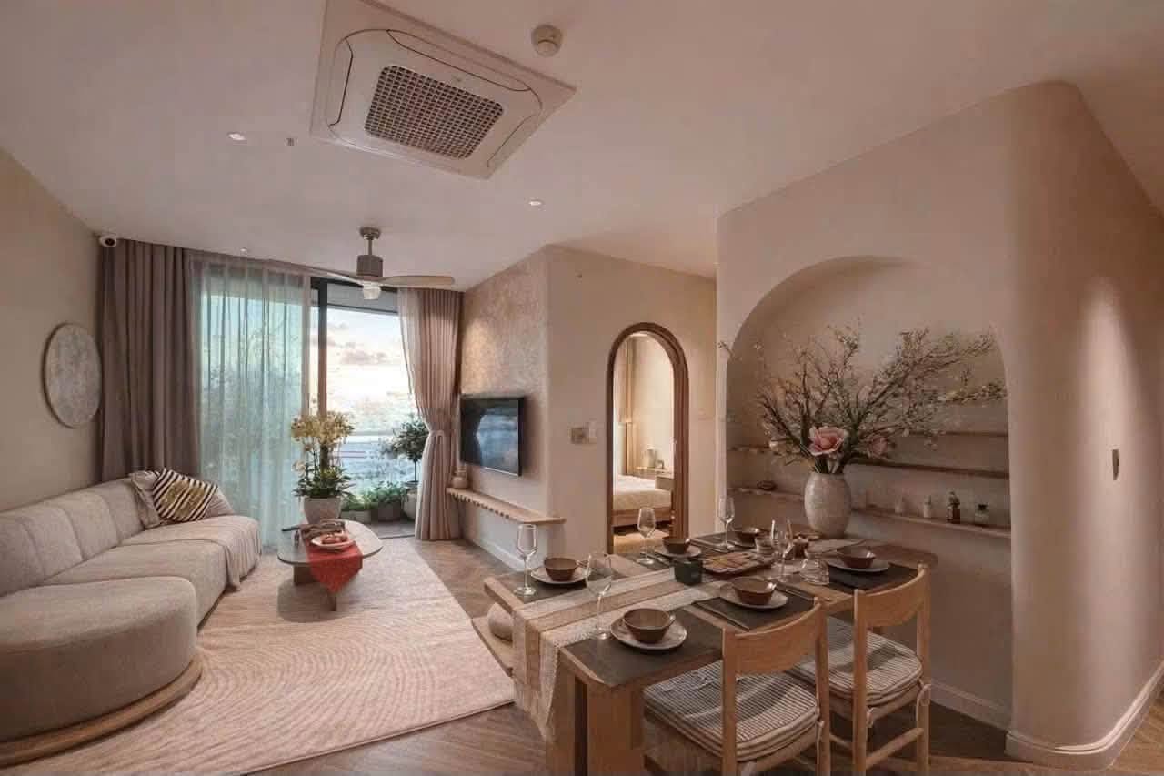 2BR apartment in Da Nang — photo 2