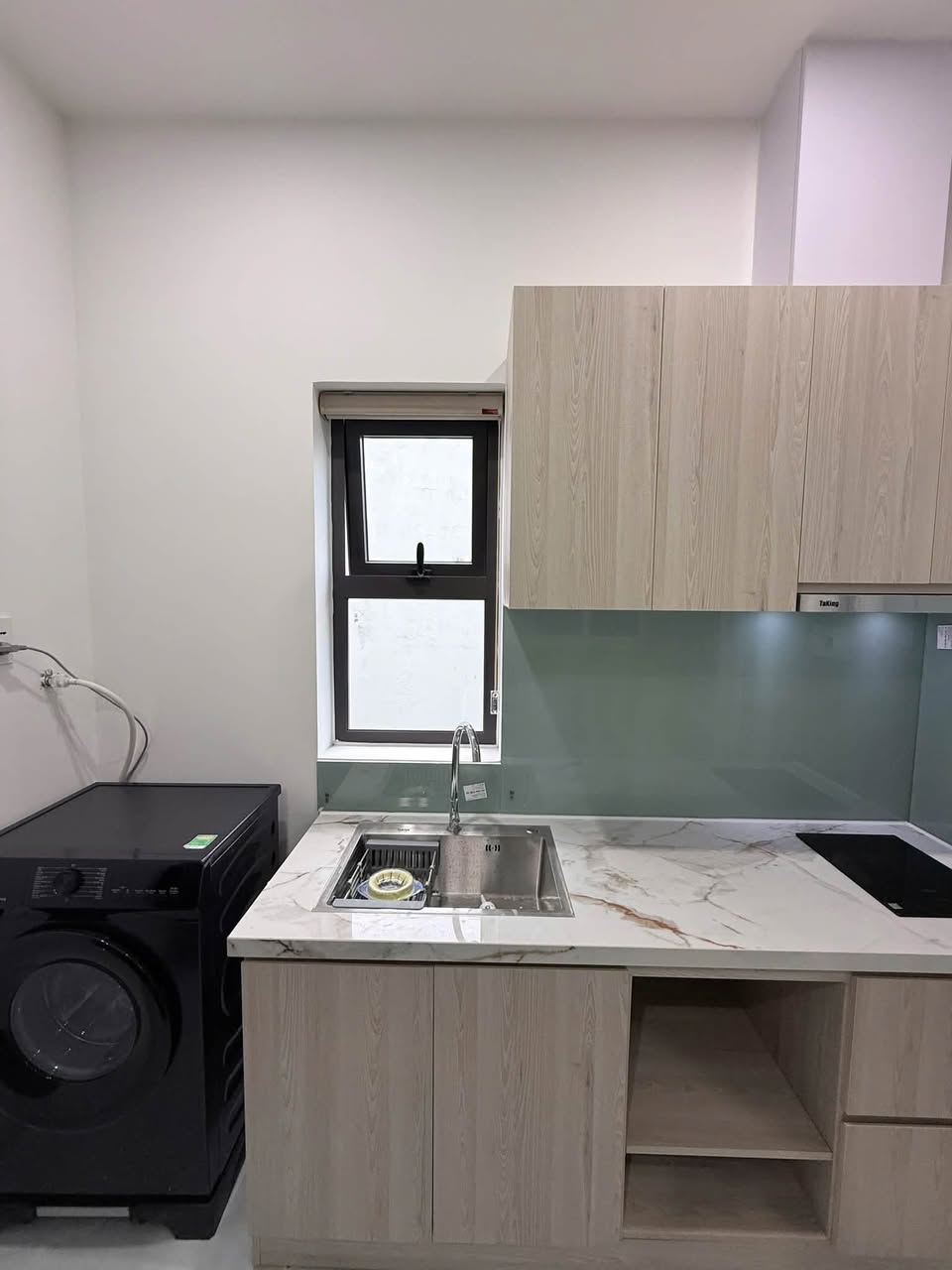 Studio studio in Hai Chau — photo 4