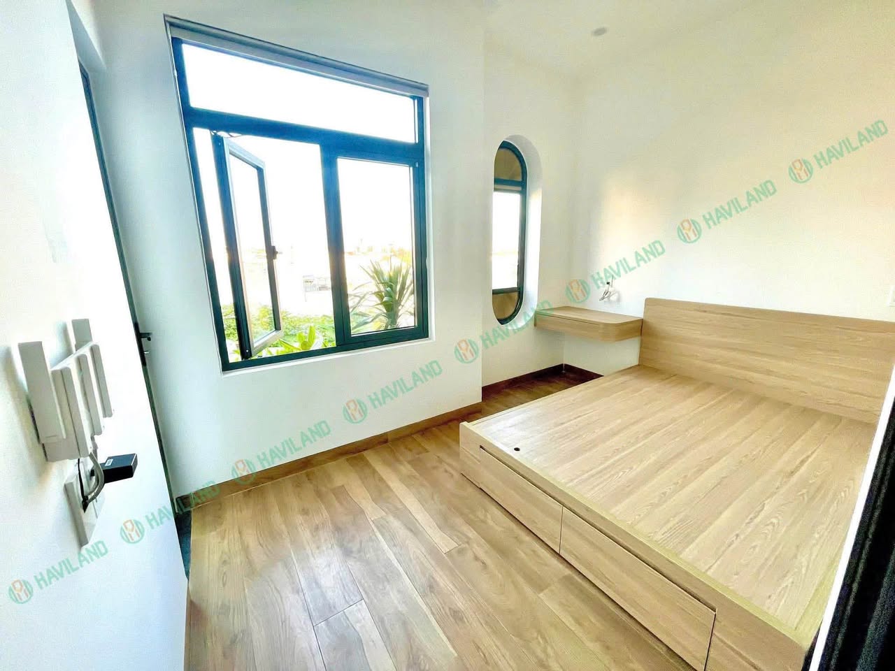 1BR apartment in Hoa Xuan — photo 5