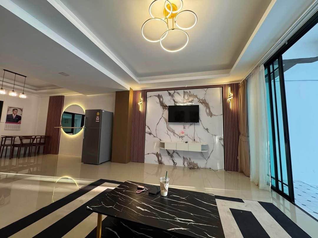 2BR rental in Central Pattaya — photo 3