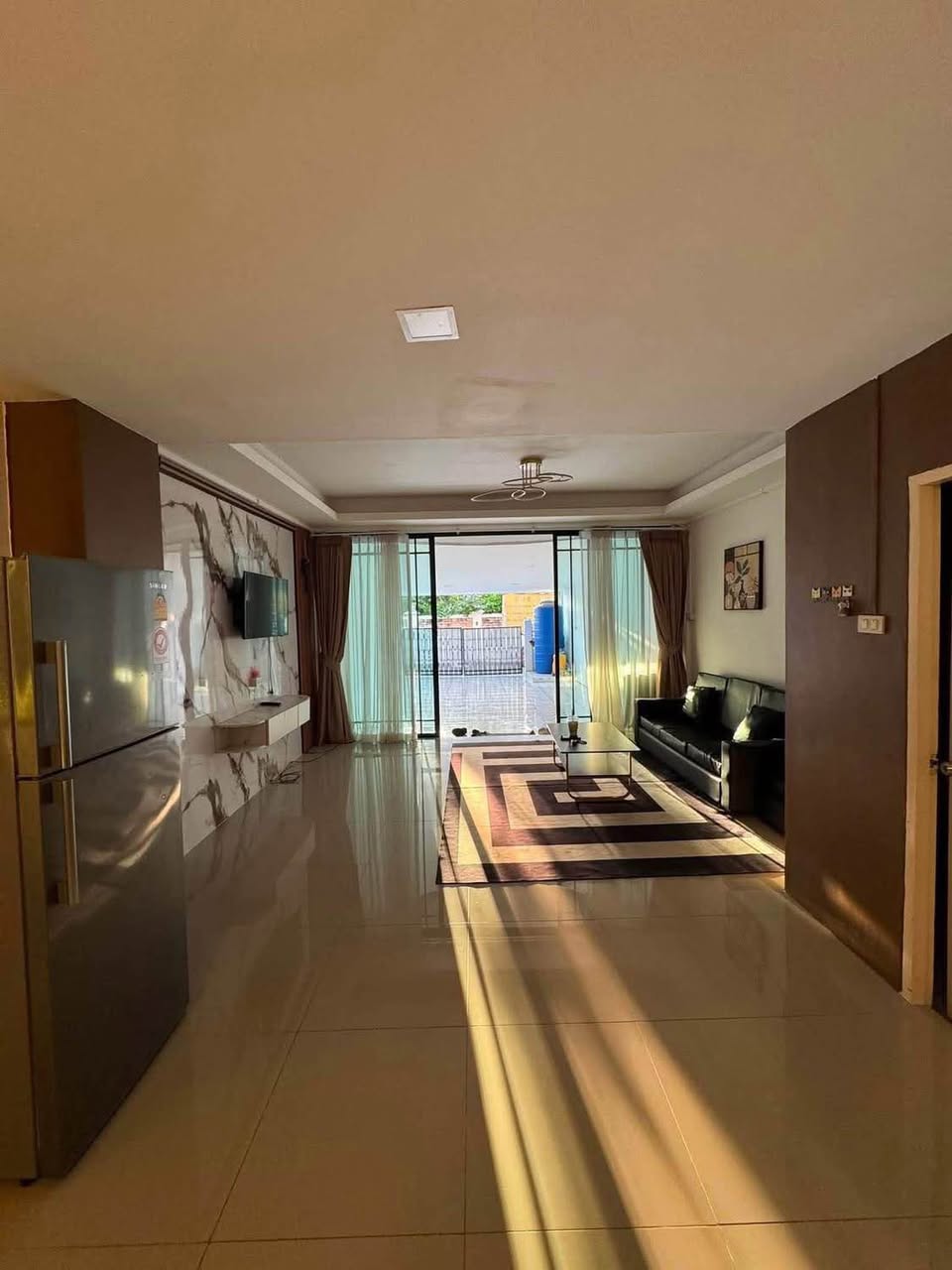 2BR rental in Central Pattaya — photo 4