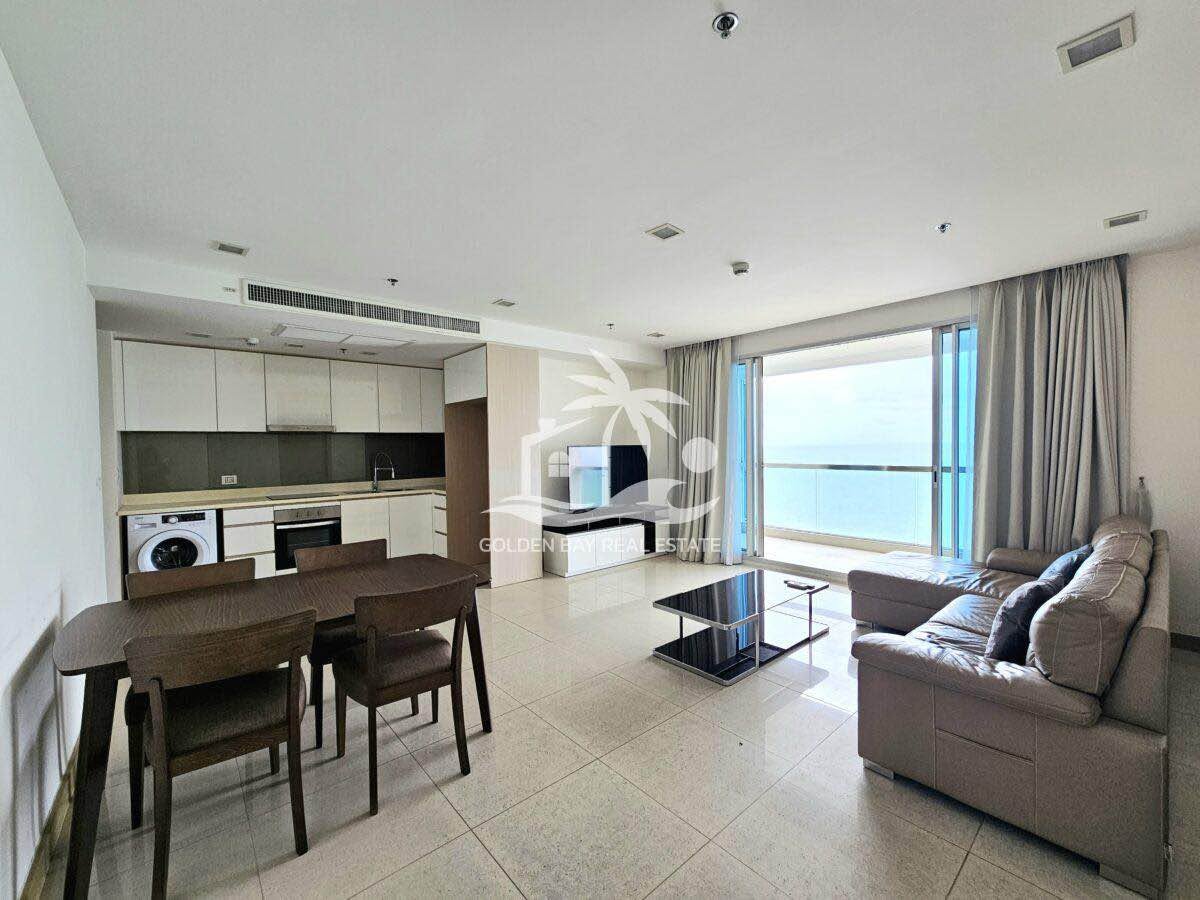 2BR condo in Naklua — photo 3