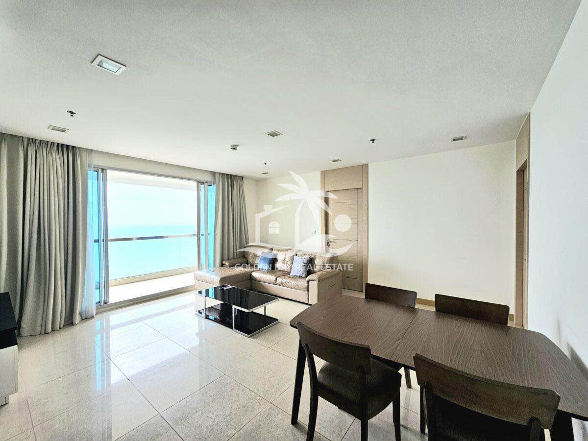 2BR condo in Naklua — photo 4