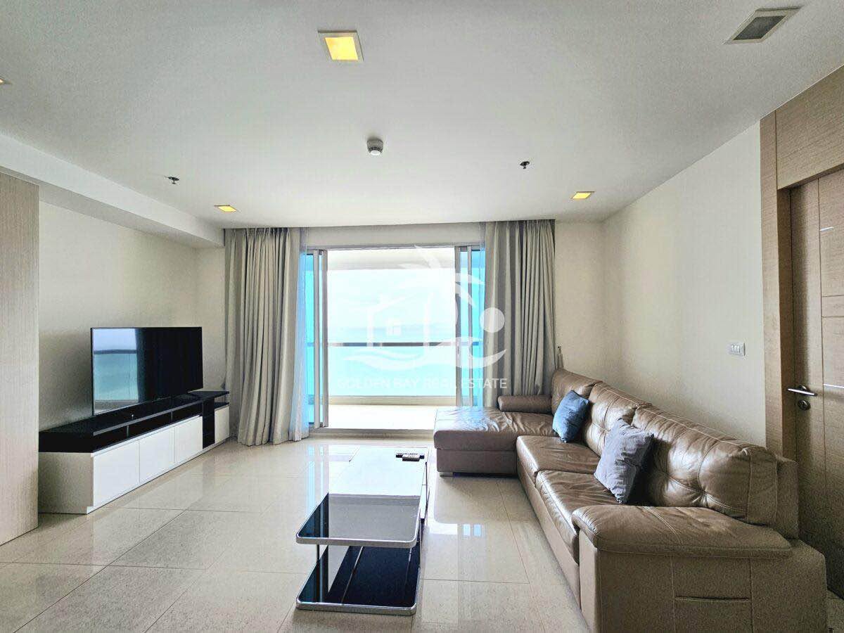 2BR condo in Naklua — photo 5